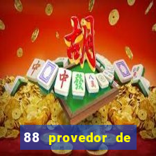 88 provedor de conteudo ltda