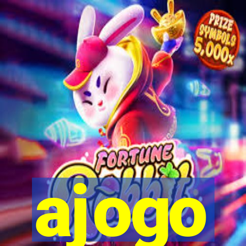 ajogo