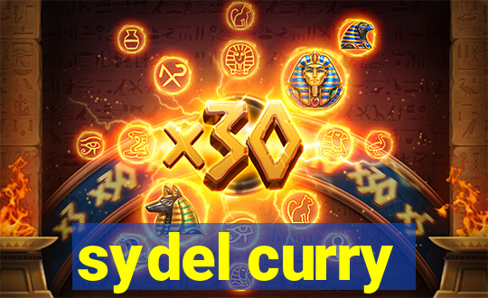 sydel curry