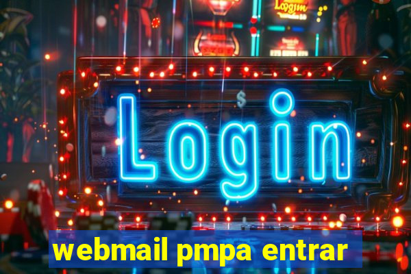 webmail pmpa entrar