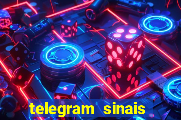 telegram sinais fortune tiger