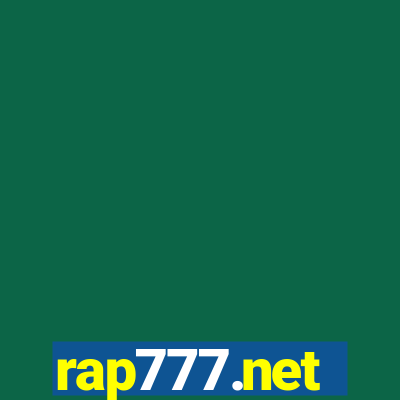 rap777.net