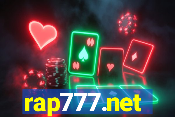 rap777.net