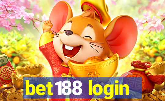 bet188 login