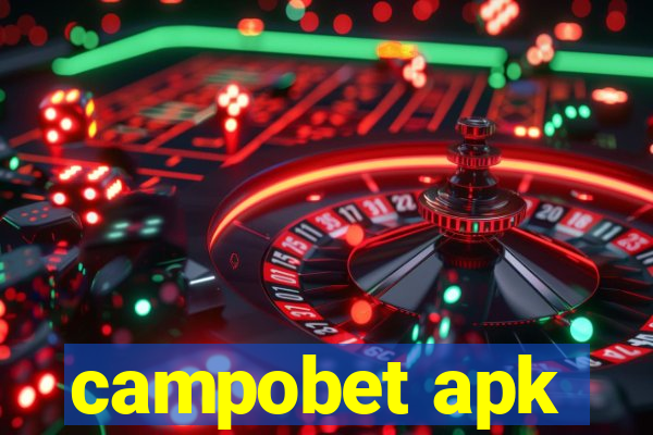 campobet apk