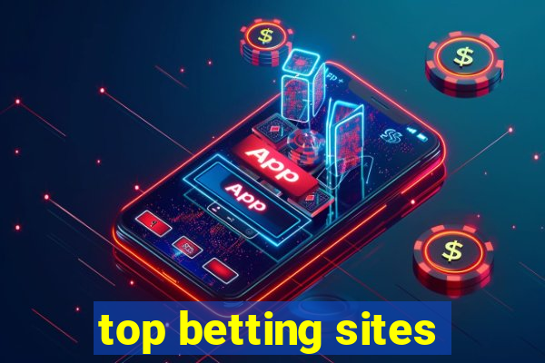 top betting sites