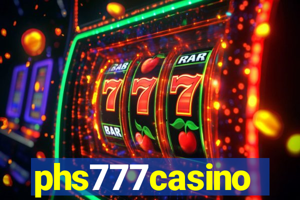 phs777casino