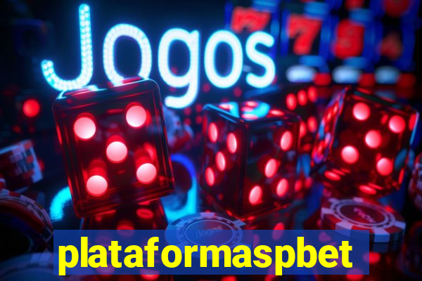 plataformaspbet