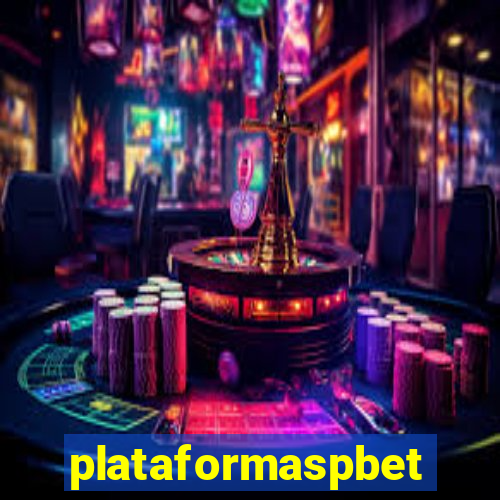 plataformaspbet