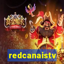 redcanaistv