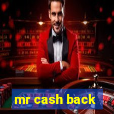 mr cash back