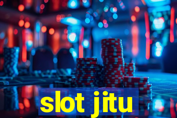 slot jitu