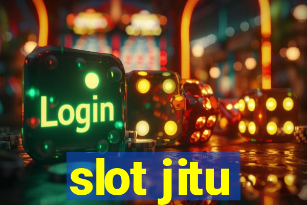 slot jitu