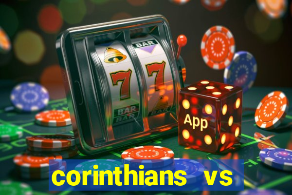 corinthians vs cruzeiro futmax