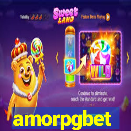 amorpgbet