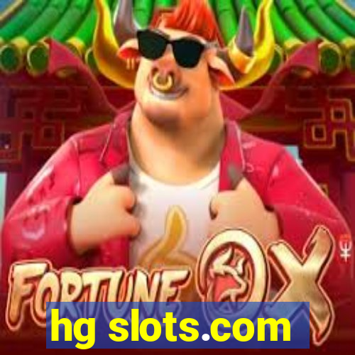 hg slots.com