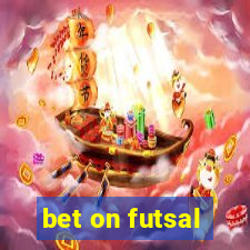 bet on futsal