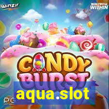 aqua.slot