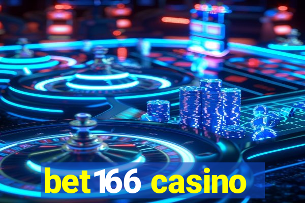 bet166 casino