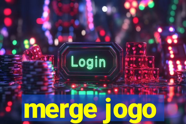 merge jogo