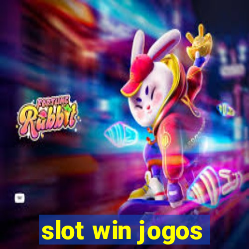 slot win jogos