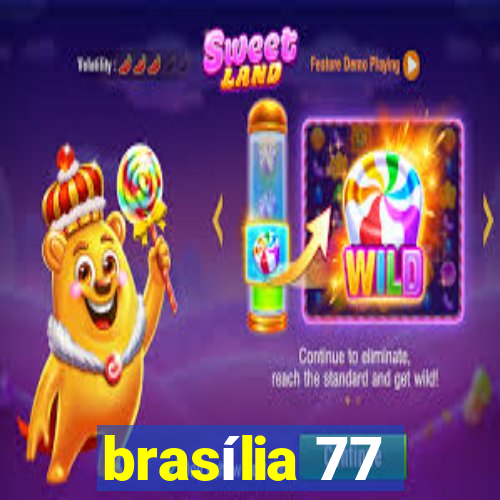 brasília 77