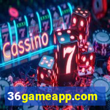 36gameapp.com