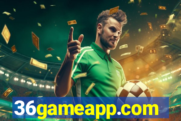 36gameapp.com