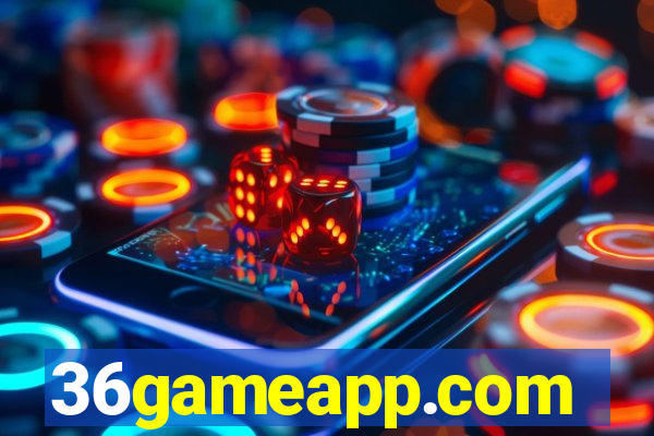 36gameapp.com