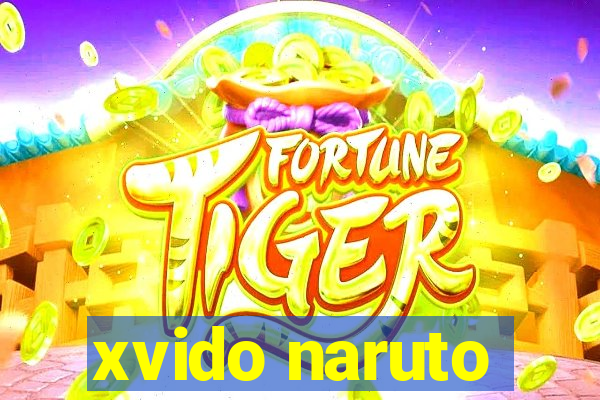 xvido naruto