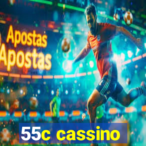 55c cassino