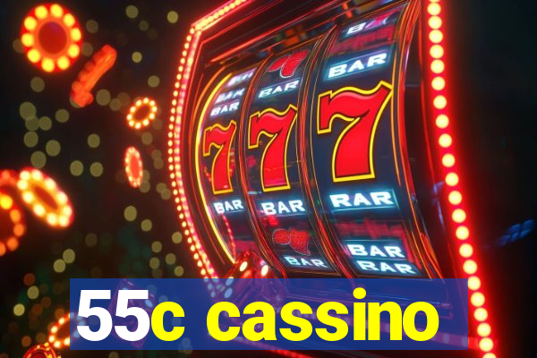 55c cassino