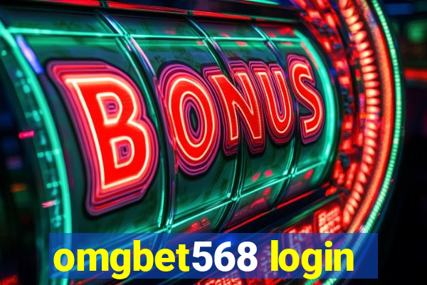 omgbet568 login