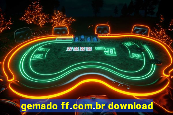 gemado ff.com.br download