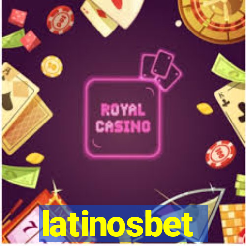 latinosbet