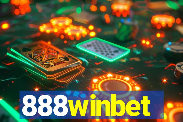 888winbet