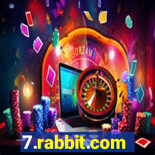 7.rabbit.com