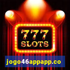 jogo46appapp.com