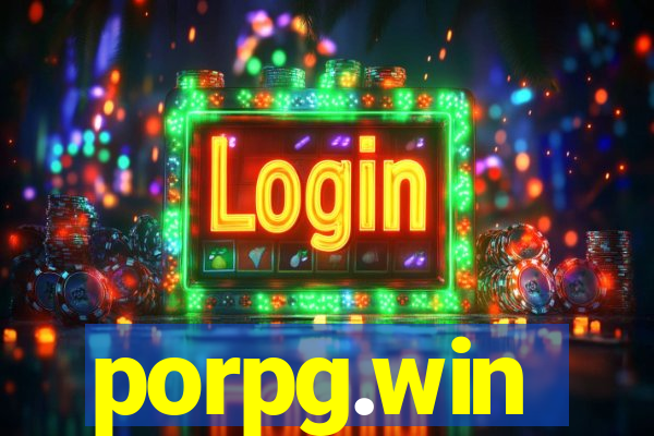 porpg.win