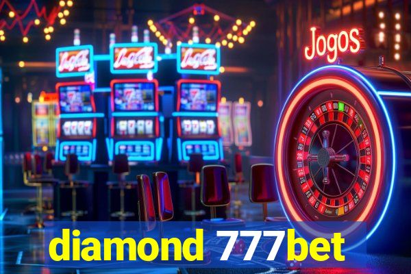 diamond 777bet