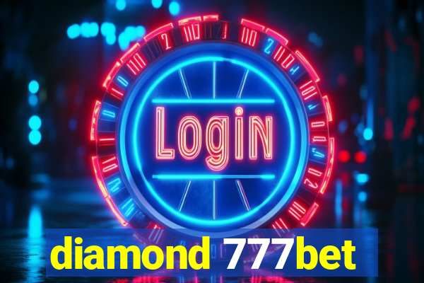 diamond 777bet