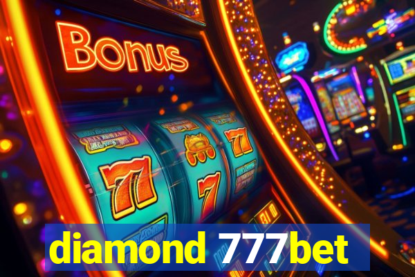 diamond 777bet