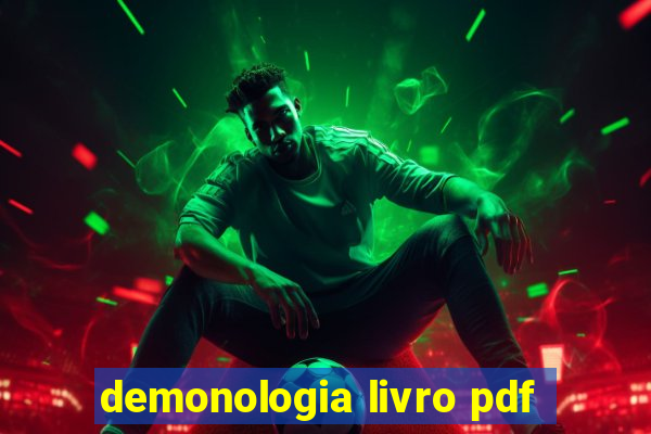 demonologia livro pdf