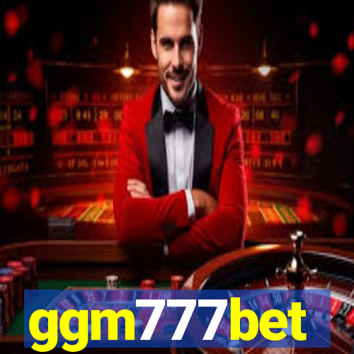 ggm777bet