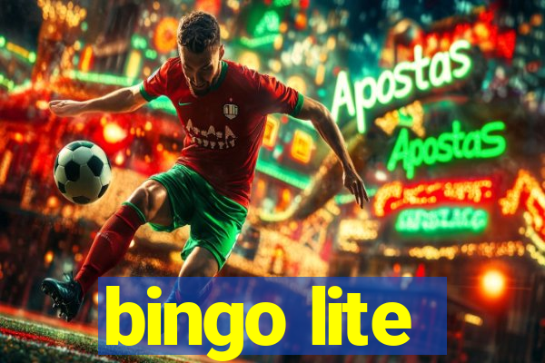 bingo lite