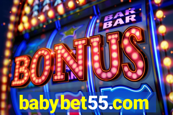 babybet55.com