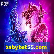 babybet55.com