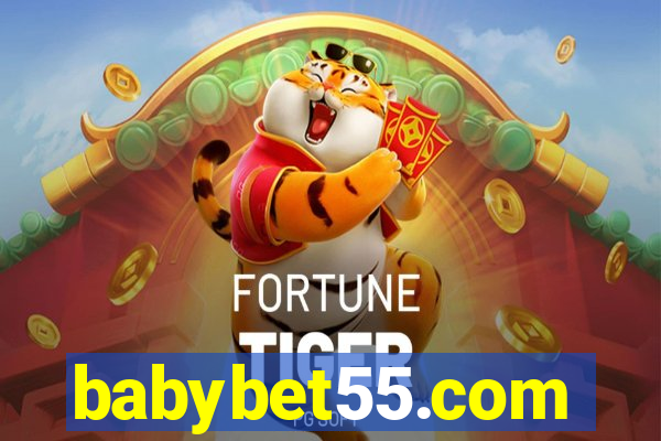 babybet55.com