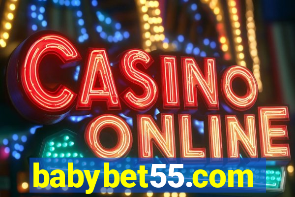 babybet55.com