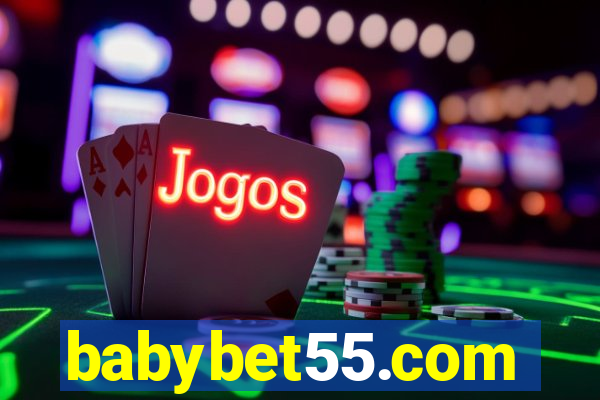 babybet55.com